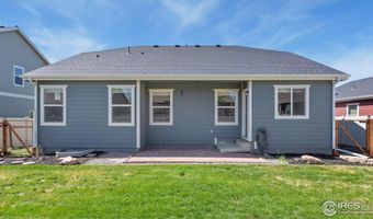 627 Overland Trl, Ault, CO 80610