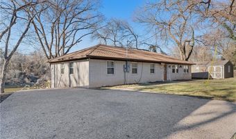 121 PR 202, Aquilla, TX 76622