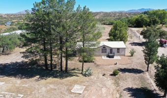 1461 N Pomerene Rd, Benson, AZ 85602