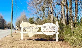 24 Maple Dr, Camden, SC 29020