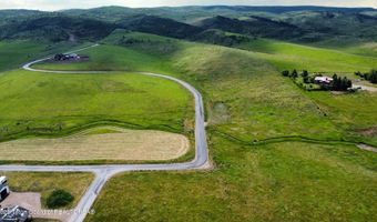 LOT 18 PAINTED HILLS SUBDIVISION, Afton, WY 83110