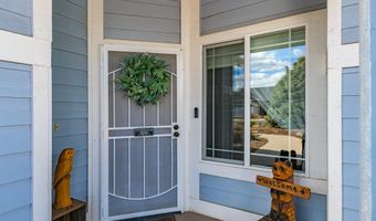 11677 W Cove Crest Dr, Bellemont, AZ 86015