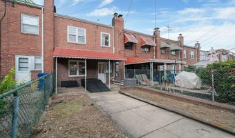 245 S CLINTON St, Baltimore, MD 21224