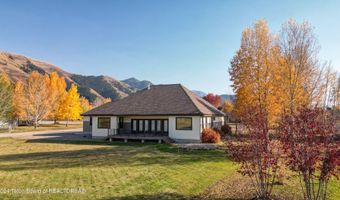 81 TWIN CLIFFS Rd, Afton, WY 83110