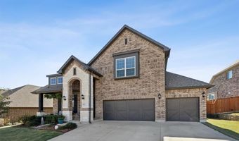 15013 Belclaire Ave, Aledo, TX 76008