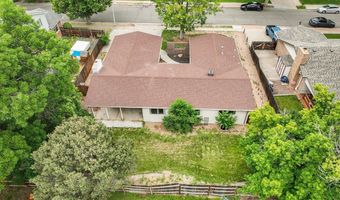 11378 W 68th Way, Arvada, CO 80004