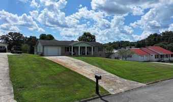 50 Pine Ridge Dr, Afton, TN 37616