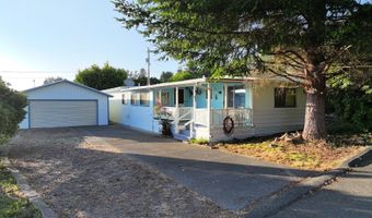16123 KINGS Way, Brookings, OR 97415