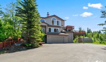 10100 Zermatt Cir, Anchorage, AK 99507