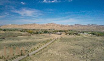Rolling Hills Dr 1, Cody, WY 82414