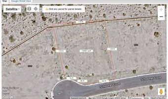 3123 Schooner Cv, Bullhead City, AZ 86429