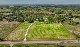 5288 Bennett Rd, Millsap, TX 76066