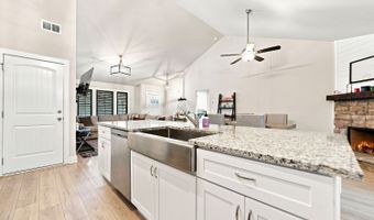 55 Eagles Perch Rd, Ball Ground, GA 30107