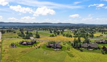 235 Spain Bridge Circle Dr, Belgrade, MT 59714