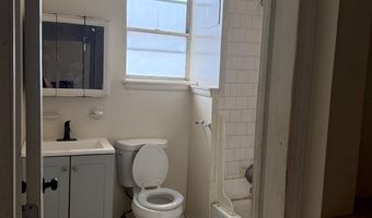 2518 W FRANKLIN St, Baltimore, MD 21223