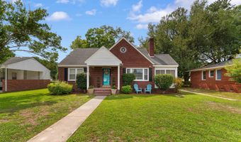 404 S Cedar Ave, Andrews, SC 29510