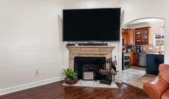1406 SW 60TH Ave, Amarillo, TX 79118