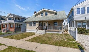 110 17th Ave, Belmar, NJ 07719
