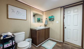 17810 Harreld Rd, Beggs, OK 74421
