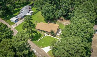 1520 Pine Dr, Ashdown, AR 71822