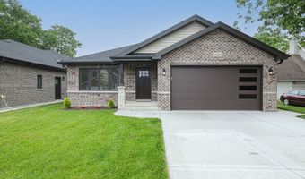 11234 S LAWLER Ave, Alsip, IL 60803