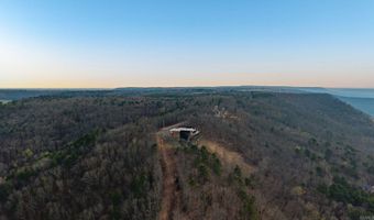 2623 Alum Cave Rd, Bee Branch, AR 72013