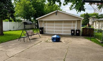3613 W 120th Pl, Alsip, IL 60803