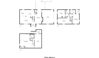 1594 Huntcrest Dr, Anderson Twp., OH 45255