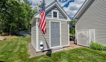 34 Pepperell Way, Arundel, ME 04046
