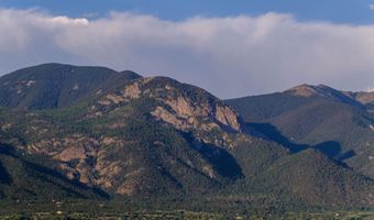 Bellevue Drive lot 8, Arroyo Seco, NM 87514