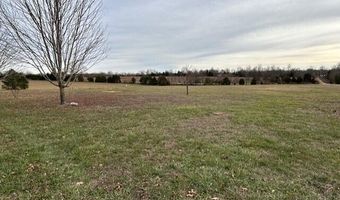 4717 E State Highway 76, Anderson, MO 64831