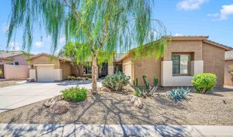 4509 E ZENITH Ln, Cave Creek, AZ 85331