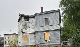 18 Eldora St, Boston, MA 02120