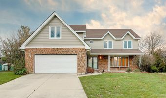 1560 W Squire Ln, Addison, IL 60101