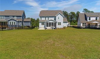 552 Watauga Ln, Aberdeen, NC 28315