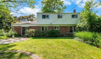 2859 Renfrew St, Ann Arbor, MI 48105