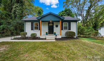 3110 Rodman St, Charlotte, NC 28205