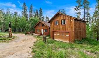 243 LONE HAND Way, Breckenridge, CO 80424