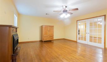 2284 E Roping Rd, Atoka, OK 74525