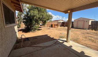 21815 Klickitat Ave, Apple Valley, CA 92307
