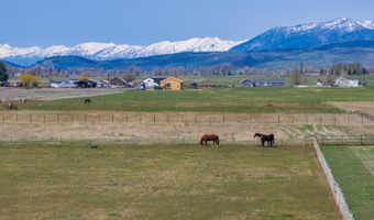 WILLOWBROOK Lane lot 20, Afton, WY 83110