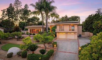 1440 Via Valente, Escondido, CA 92029