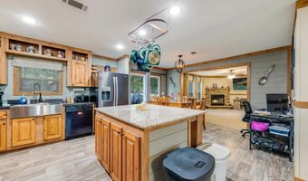 6224 Old River Rd, Baker, FL 32531