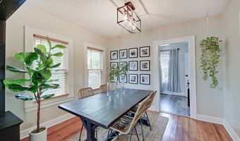 238 N 17th Ave, Beech Grove, IN 46107