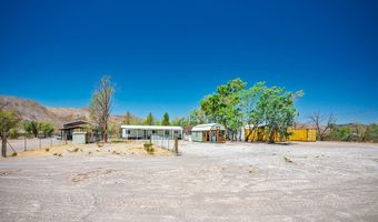 2501 N Joshua Rd, Amargosa Valley, NV 89020