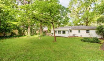 3326 Bonneville Dr, Charlotte, NC 28205