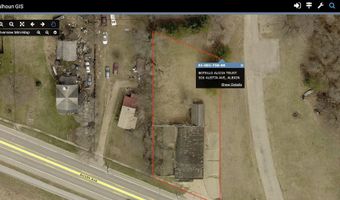 926 Austin Ave, Albion, MI 49224
