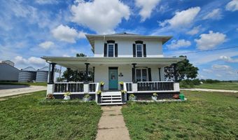 601 3rd, Axtell, KS 66403