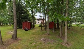 360 Muegel Rd, Amherst, NY 14051