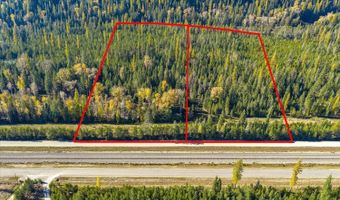 NNA N Moyie River Rd, Bonners Ferry, ID 83805